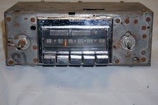 1972 1973 1974 1975 1976 C3 Corvette Radio Ac Delco Amfm Original Gm 9344651