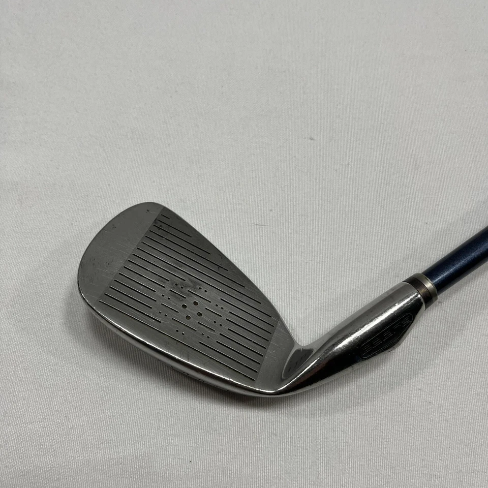 Cobra Lady Cobra 2 Oversize 6 Iron Regular Flex Graphite Shaft Right Handed - Image 3 of 4