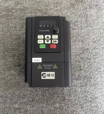 1pc used Merkwell inverter MK100-2S2.2G-DK 2.2KW 220V #A6-22