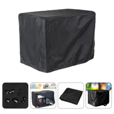Generator Cover Tent Wind Proof Portable Power Generator Cover 66*51*51cm