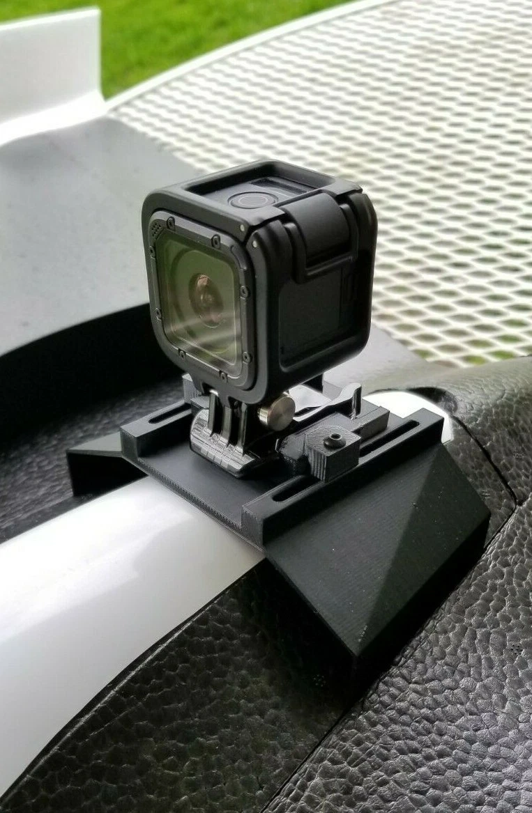 Parrot Disco Top Camera Mount GP Fusion Sequoia FLIR w wo EVO SS Gimbal