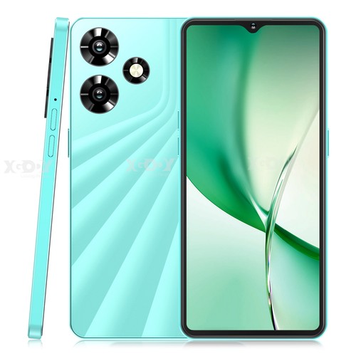 2024 New Android Cell Phone Cheap Smartphone Factory Unlocked 4G Quad Core 2 SIM - Picture 43 of 58
