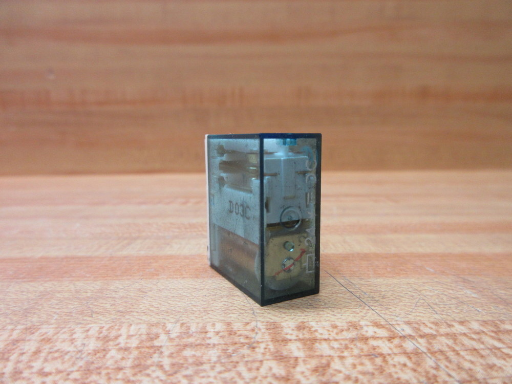 【f】【f】【8】【8】【824】【824】 Finder Relay 8 Pin Dc24v Type 44.52s for sale online | eBay
