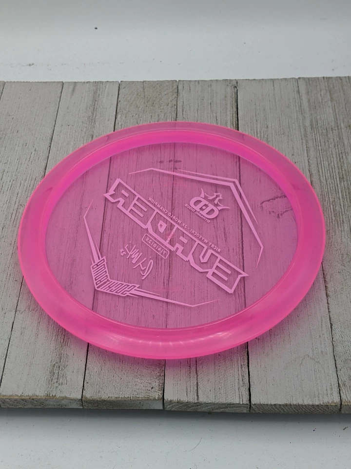 New Dynamic Discs Lucid Evader Driver Disc Golf Disc Sockibomb Stamp Wysocki 175 - Image 4 of 4