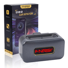 Automotive Obd2 Scanner System Code Reader Bluetooth Diagnostic Scan Tool