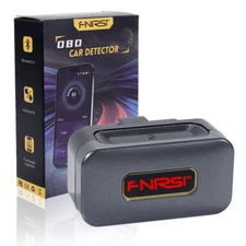 Automotive OBD2 Scanner  System Code Reader Bluetooth Diagnostic Scan Tool