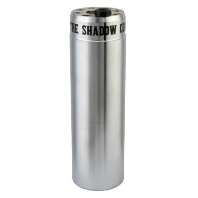 The Shadow Conspiracy Little Ones Chromoly 14mm - 3/8in Chrome Individual
