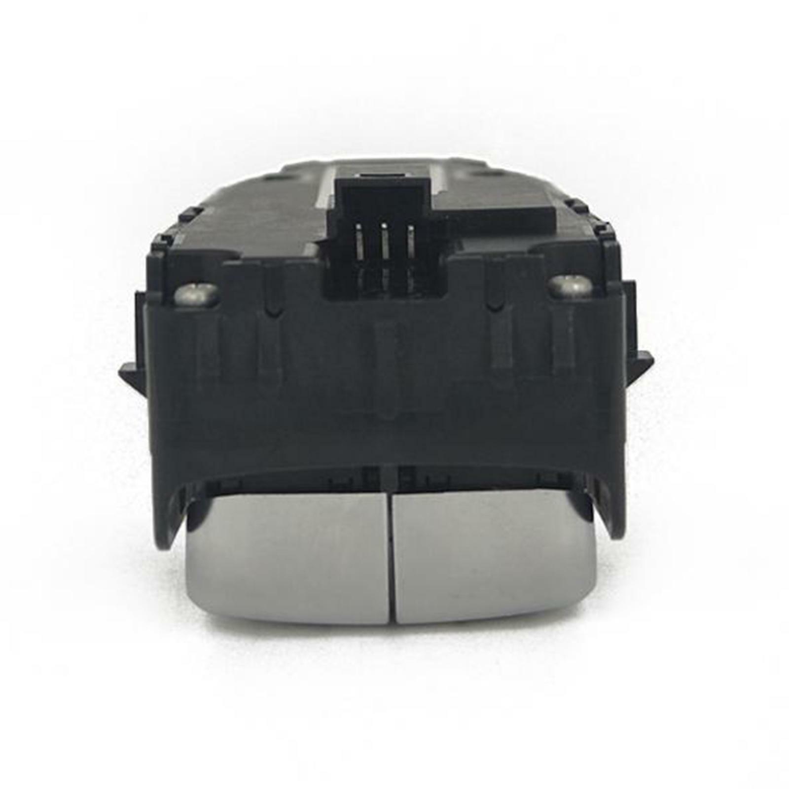 Interrupteur De Commande De Lève-vitre électrique Avant