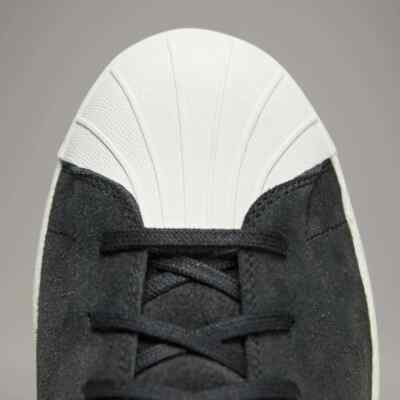 adidas Y-3 PRO MODEL IH2551 Black Black Off White Men High