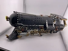 Erector #0507 Special Edition Meccano Train Locomotive