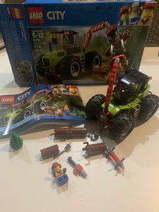 lego city great vehicles 60181