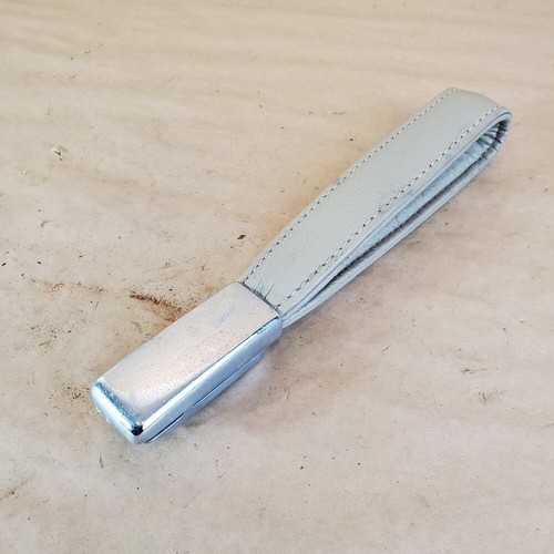 OEM 1986-1994 Jaguar XJ6 XJ40 Back Rear Seat Grab Handle Right RH Original Part - Picture 2 of 8