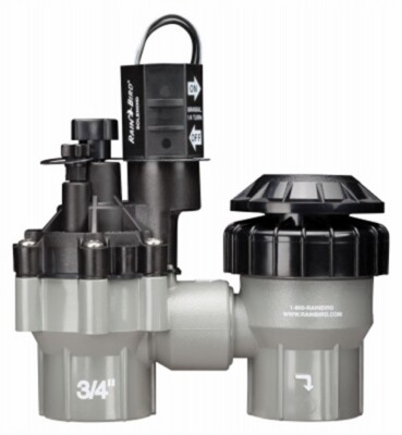 Rain Bird Anti-Siphon Valve 3/4 in. 150 psi (Pack of 5)