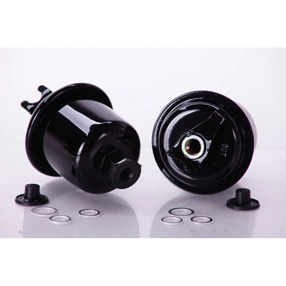 Aceite de motor Pronto + combustible + filtro de aire 3 piezas para Honda Accord L4 1995-1997 2,2 L Foto 2 de 4