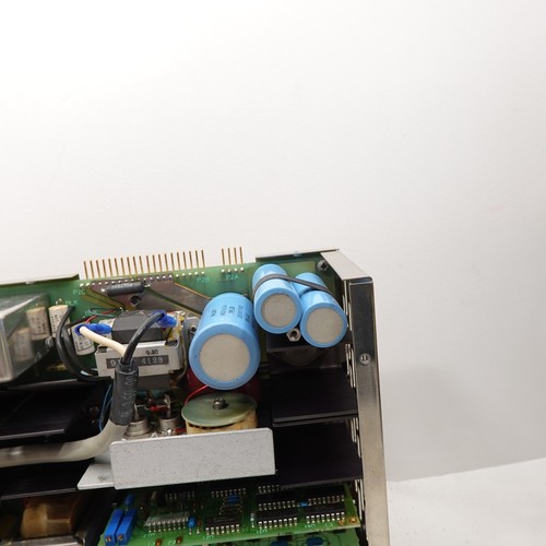 Vintage HP 12035A Module – 12035-60002 – HP 1000 L-Series Minicomputer Part - Picture 9 of 12