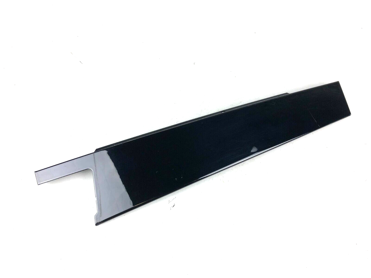 Mercedes Benz C Class W205 Front Left Door Exterior B Pillar Trim