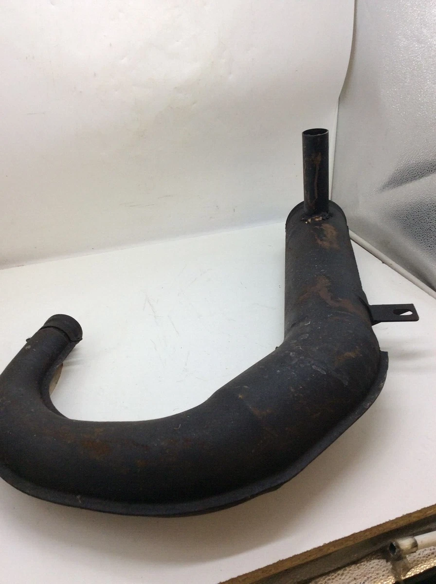 Other Snowmobile Parts for 1979 Kawasaki Invader 440 for sale | eBay