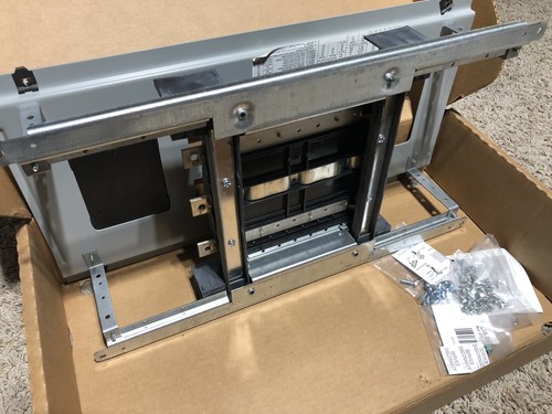 Siemens P1X18MC250C Interior Panelboard 250A Type P1 - Picture 4 of 4