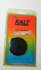Kalt Snap Cap - 52mm NOS NIP Vintage Camera Lens Cap