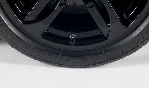 VALVE STEM CAPS - 第 1/4 張圖片