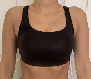 lululemon bra size