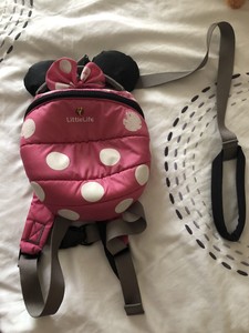 disney reins backpack