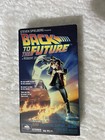Back to the Future VHS Movie Tape Universal MCA Home Video 1994