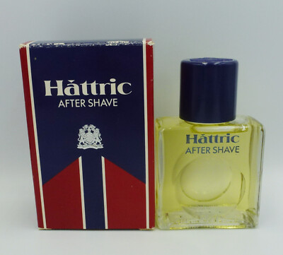 Vintage hattric De Olivine - After Shave 50 ML