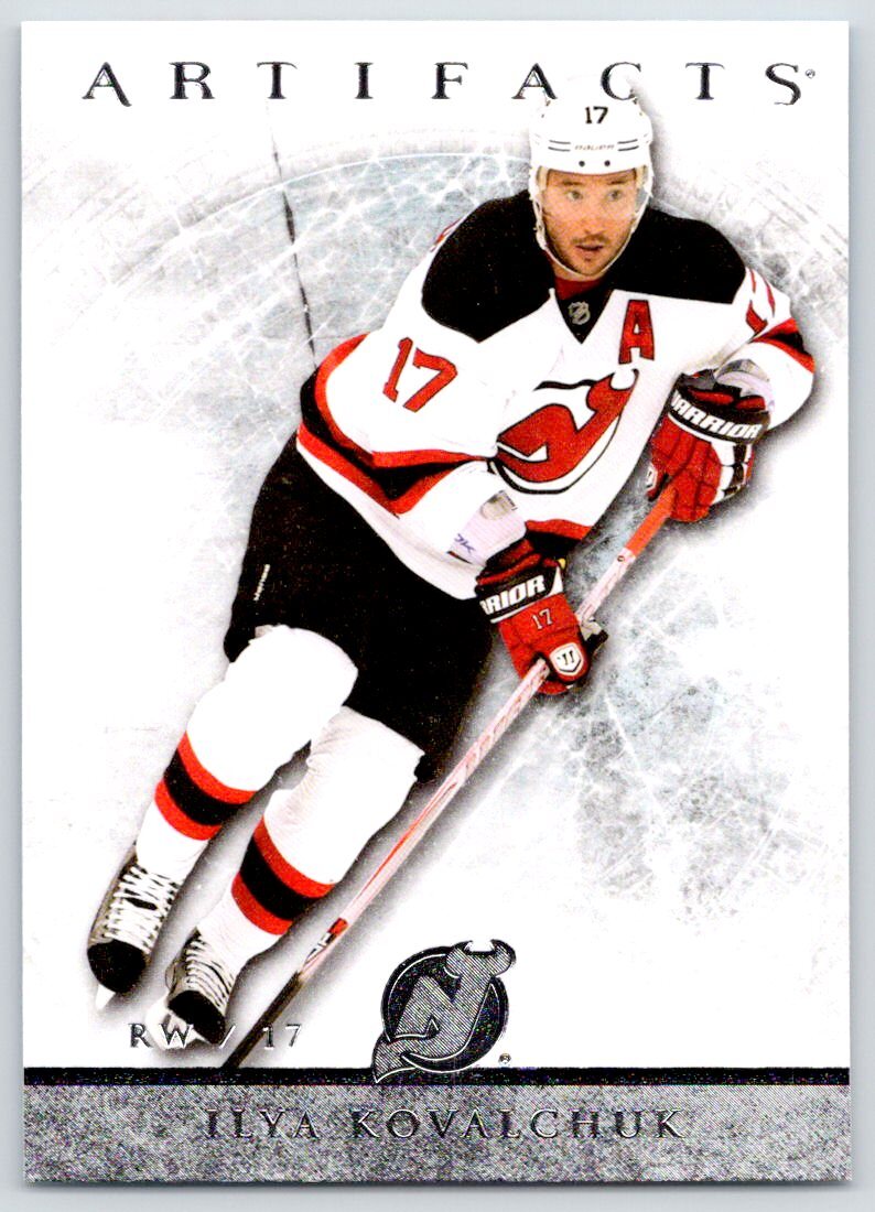 2012-13 Upper Deck Artifacts NHL Hockey Cards - U-Pick From List - Picture 64 of 201