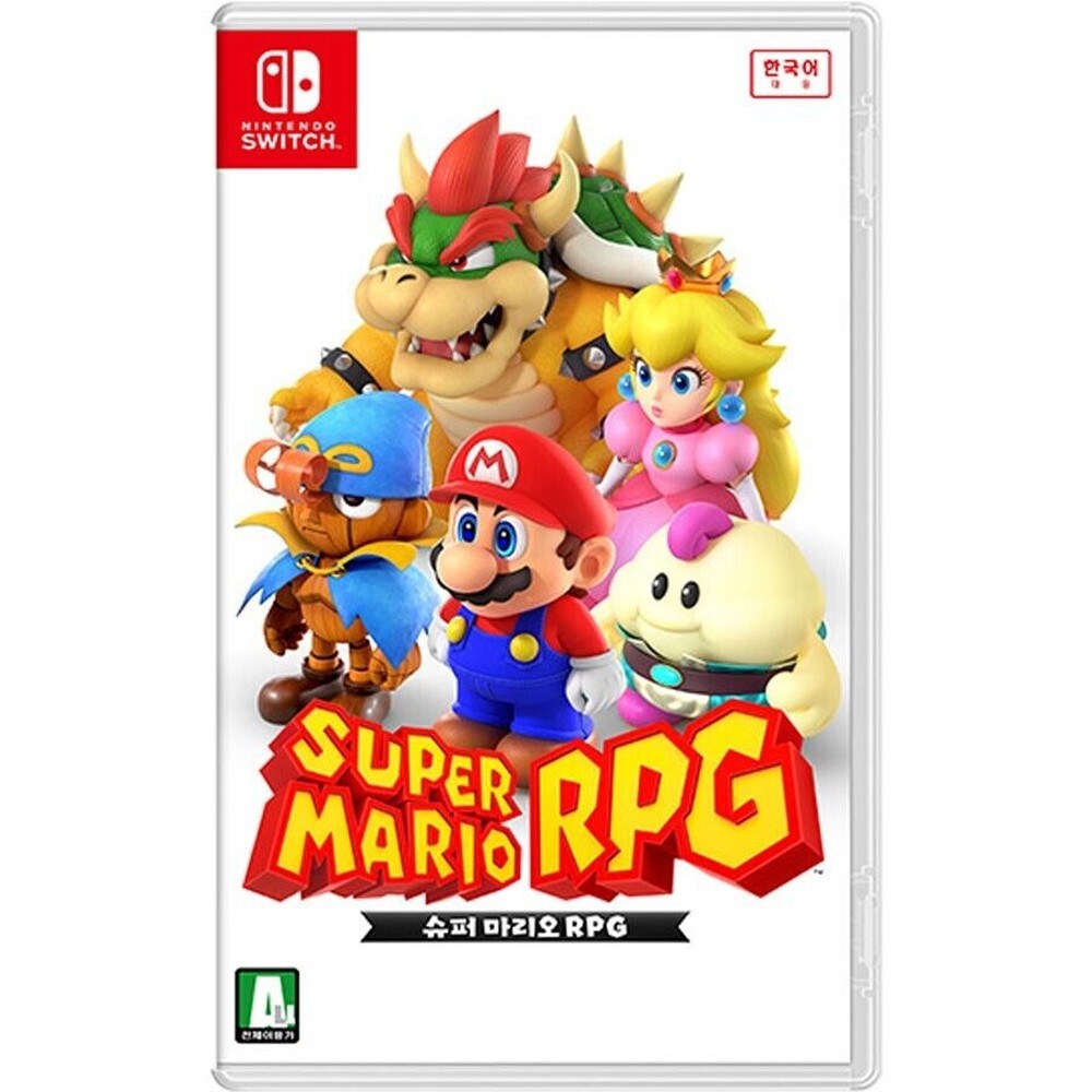 Paper Mario RPG & Super Mario Party セット Paper Mario RPG & Super Mario Party Set | eBay