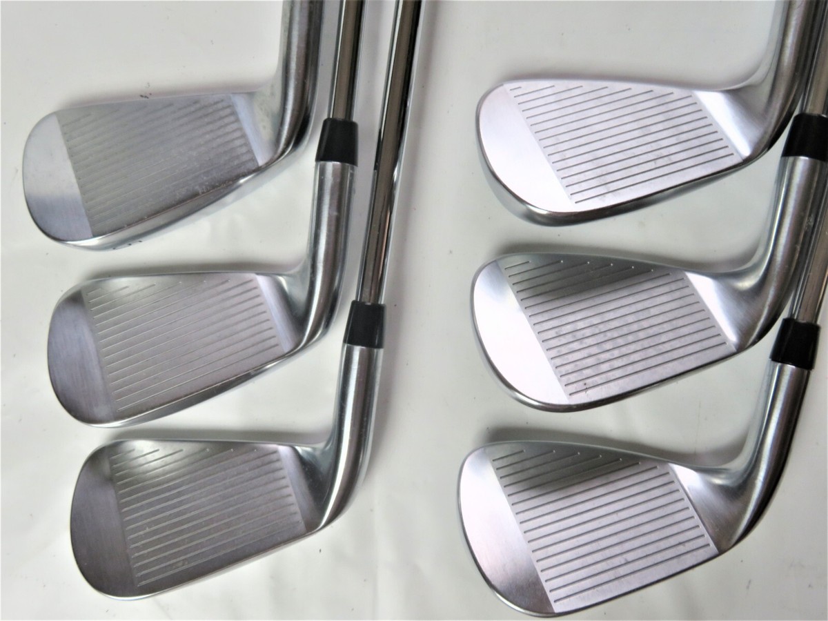 NIKE VAPOR FLY 6pc NIPPON Zelos7 S-flex Irons Set Golf CLUBS NIKE VAPOR FLY 6pc NIPPON Zelos7 S-flex Irons Set Golf CLUBS