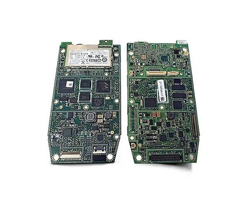 OEM Zebra Symbol MOTOROLA MC9090-G Mainboard 21-76594-62 - Imagen 2 de 3