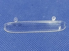 🌟 Rear Window 1955 Jukebox Ford Pro Mod 1:25 Scale 1000s Model Car Parts 4 Sale