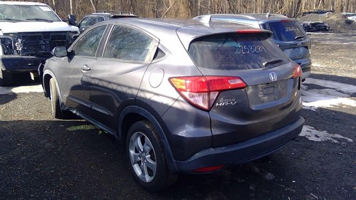 Used Rack and Pinion Assembly fits: 2016 Honda Hr-v FWD Grade A - Picture 2 of 6