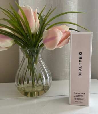 BEAUTY Bio The Daily Acid-Free Vitamin C Brightening Serum 1 oz NEW