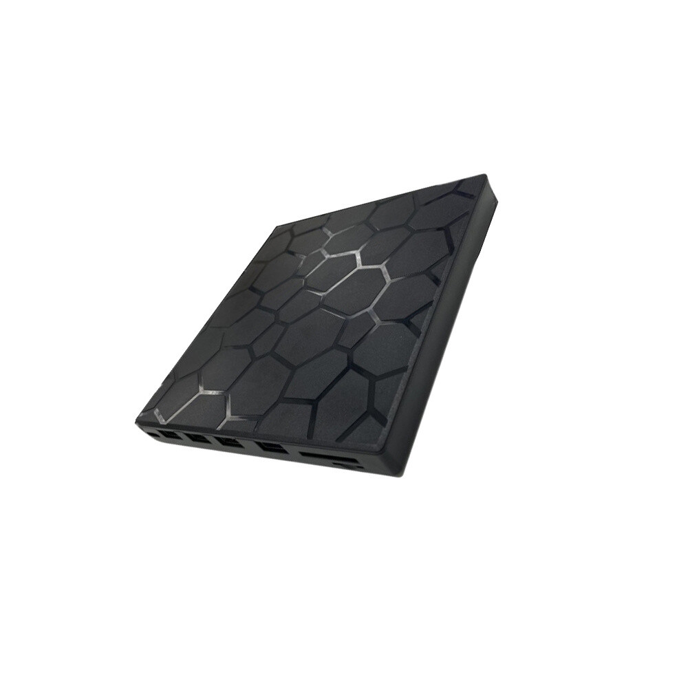 External CD DVD Drive USB 3.0 Writer Burner Reader Player For
