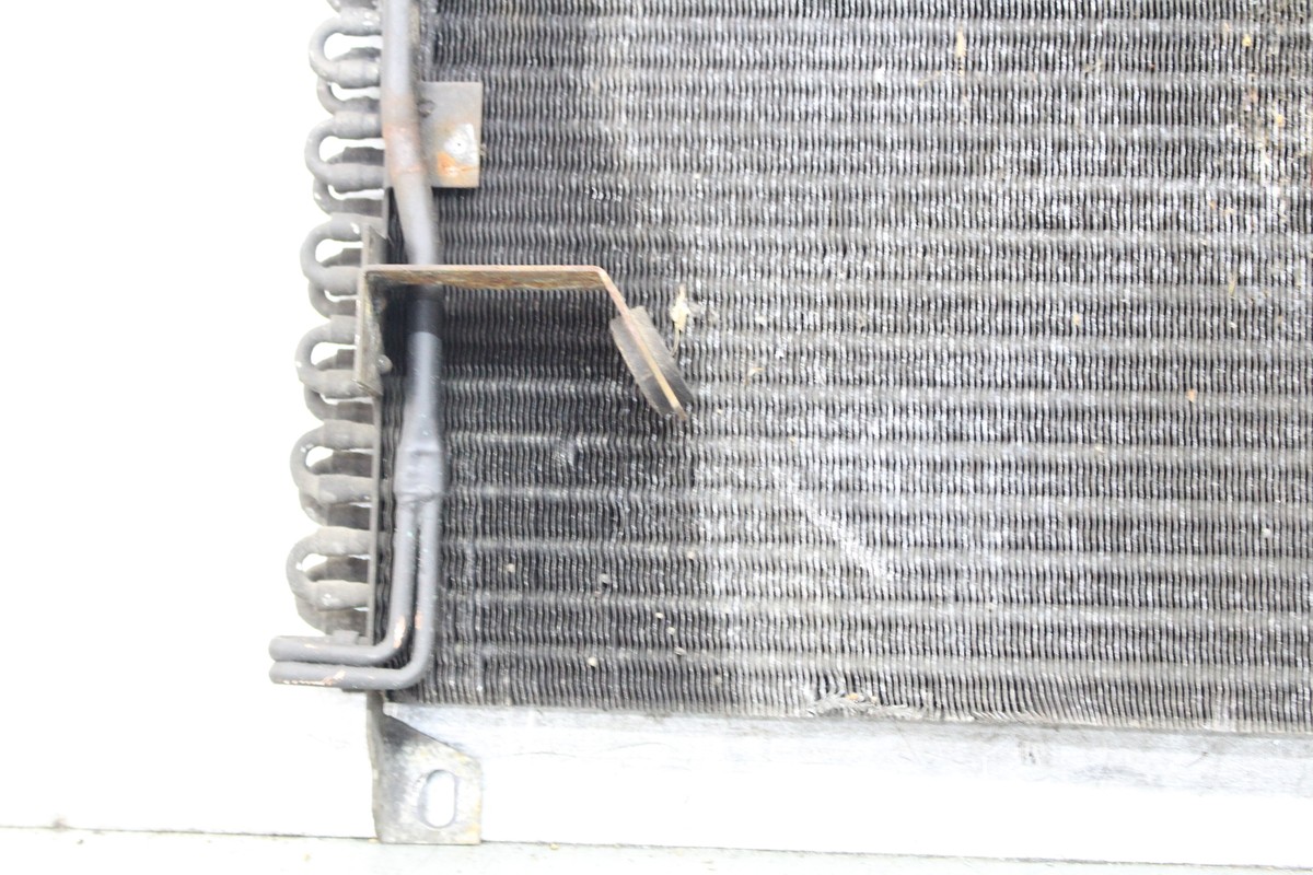 1982-1987 BMW OEM E24 635csi M6 A/C Condenser Condensor LM06 | eBay 