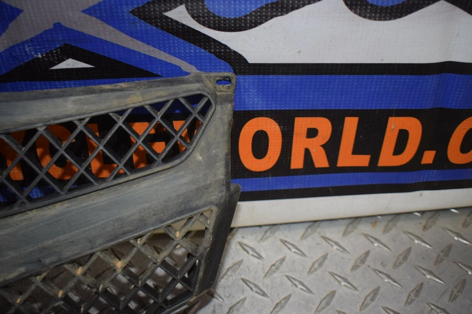 Inserto de parrilla delantera DC7 2010 CAN AM OUTLANDER 800 R MAX XT 4X4 ENVÍO GRATUITO Foto 4 de 4