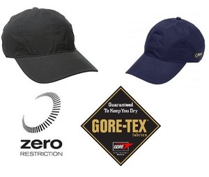 zero restriction gore tex