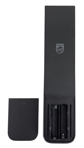 Genuine Philips Ambilight Voice TV Remote Control for 55PUS8009/05 55PUS8009/12 - Picture 6 of 6