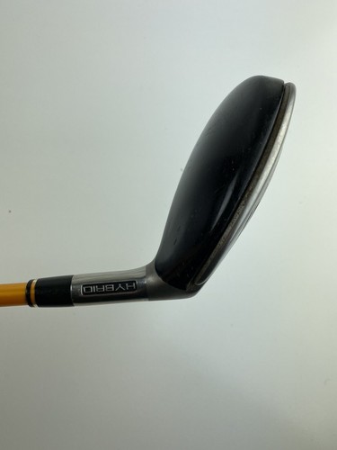 Adams Golf Idea A7 3Iron 19* AVIX Core Graphite Stiff Flex RH - Picture 2 of 9
