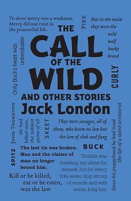 Der Ruf der Wildnis und andere Geschichten von London, Jack - Bild 1 von 1