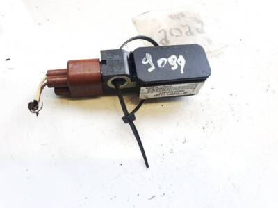 Ford Mondeo 2004 Srs  crash sensor 1s7t14b342af, 1s7t-14b342-af  x #2070601-70