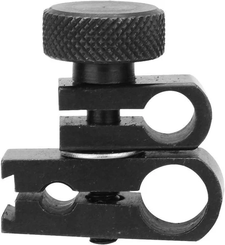 Sleeve Lever Dial Indicator Rotatable Dovetail Clamp For Dial Indicator Test 8mm