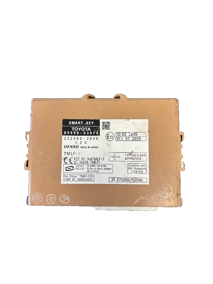 LGIT 2300KCF009A-F | In Stock & Bulk Pricing