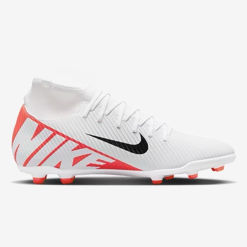 Nike Football Mercurial Superfly 9 CLUB FG MG New DJ5961 600 Mens Size 13 - Picture 2 of 11