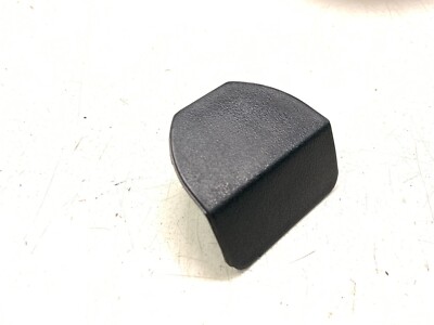 VW Golf 1 Cabrio Verkleidung Blende Cockpit Armaturenbrett CHOKE 171857368