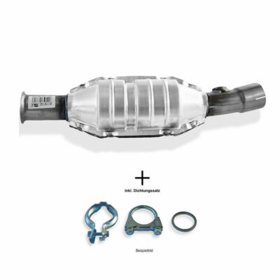 NEU Katalysator KAT Toyota COROLLA 1.4 1.6 97 PS 107 PS 110 PS 174600D050