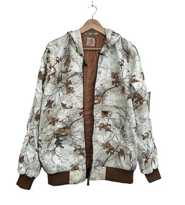 Veste De Poste Femme Deerhunter Raven Arctic Camo Rouge - Vestes et blousons de Chasse (9453205