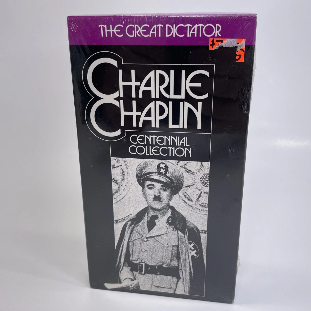 その他 Young Charlie Chaplin [VHS] hq720.jpg?sqp=-
